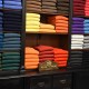 Magasin Vêtement Plume et Coton Ciney