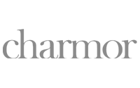 Charmor Logo