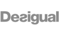 Desigual logo