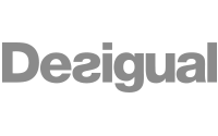 Desigual logo