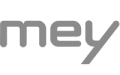 Mey logo