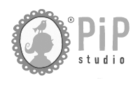 Pip Studio logo