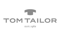 Tom Tailor logo