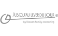 Jusqu'au lever du jour logo