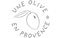 Une Olive en Provence logo