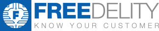 Freedelity logo
